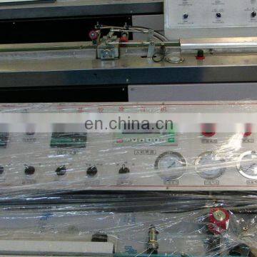 butyl extruder insulating glass auxuliary machine