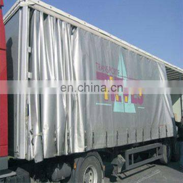 Soft Container Side Curtain, pvc side curtains for container, pvc curtain tarpaulin