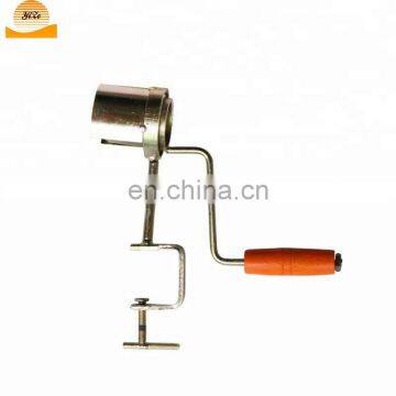 Manual Maize Shelling Sheller Hand Operated Corn Sheller Thresher Machine