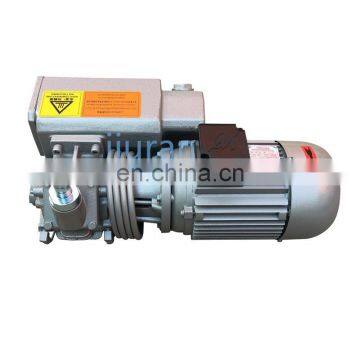 20m3/h 0.75kw Oil Lubricated Rotary Vane Vacuum Pump