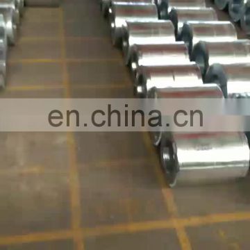 DX51D Galvanized Steel Sheet In Coil For Roofing Sheet