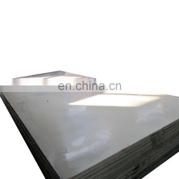 09CuPCrNi-A anti corrosion weathered corte steel plate made in china