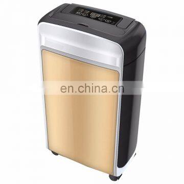 Home Use High quality large capacity dehumidifier for damp places