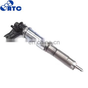high quality OEM 0445115007 7701476567 166003429R diesel injector nozzle