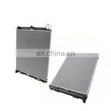 21460-EB70A radiator for D22 D40  PRIMERA Frontier  Yd25 Manual