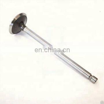 ISX15 QSX15 Engine Exhaust Valve 4101454 4059327 3680759 for cummins