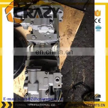 31NB-10022 K5V200DTH hydraulic pump assy for R500-7 SK450 SK470