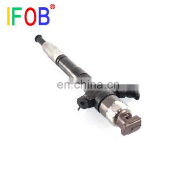 IFOB Diesel Engine Injectors For Toyota Hilux 1KD 2KD #23670-30190 23670-09060 23670-09070 23670-0L060 23670-0L070