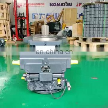 hydraulic main  pump 419-18-31102 hydraulic pump for WA320-6 from Jining Qianyu company