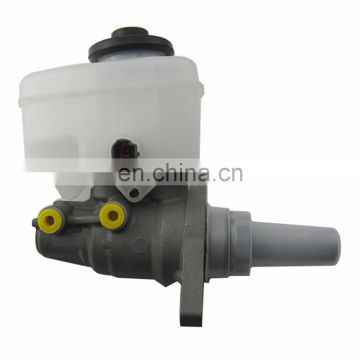 Auto Brake Master Cylinder Main Pump For Toyota Hilux Fortuner LHD 2007-2015 47201-09210