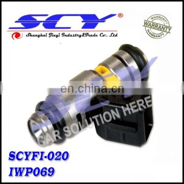 Fuel Injectore Injector Nozzle Fits 1998-2002 Fiat RENUALT/Racing cars 861260T IWP069