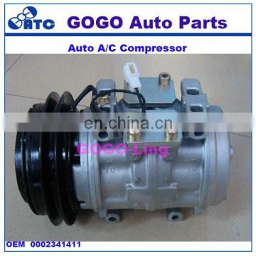 High Quality 10P15C Air Conditioning Compressor FOR Benz W124 OEM 0002341411