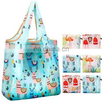 promotional shopping trolley bag eco friendly foldable trolley shopping bag women supermarket foldable shopping trolley bag