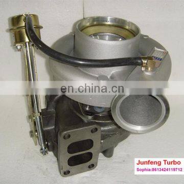 HX35W Turbocharger for Iveco Eurocargo 150E28 EURO 3 Engine 3595279 4035408 504040250 3597180