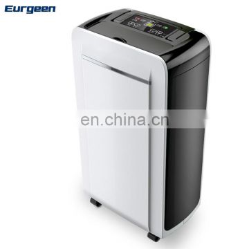 10L/Day Mini Dehumidifier with  Low Noise