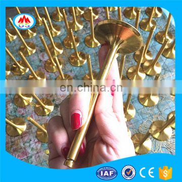 car spare parts and accessories engine valves for toyota tvs victor ke70 corolla DX