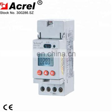 Acrel DDSD1352 wireless wifi energy meter for solar water pump inverter dc to ac single phase
