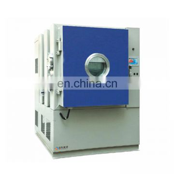 High and low temperature low pressure testing electronic devices environmental testing chamber