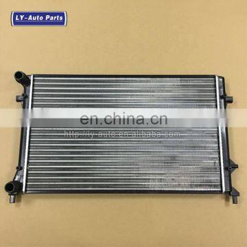 Radiator Water Cooling For VW Golf Jetta 1K0121251P