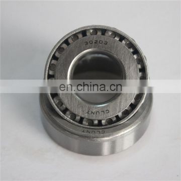 Single row taper roller bearing 594/593X bearing