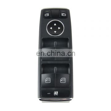2518200110 Right Door Power Window Switch For Mercedes-Benz GL350 ML350 New 2518300090 High Quality