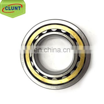 High precision cylindrical roller bearing nu315 bearing