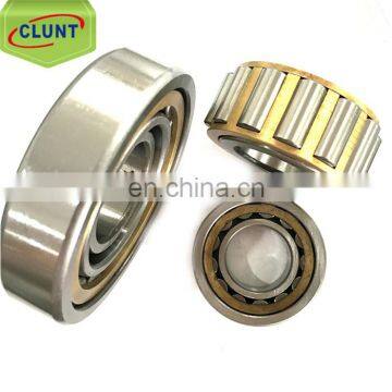 Single row bearing NU1024EM 120x180 x28mm cylindrical roller bearing