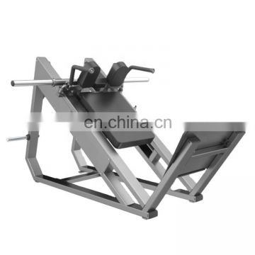 High quality Good design  Slide sqaut commercial exercise gym fitness gym equipment Slide sqaut machine