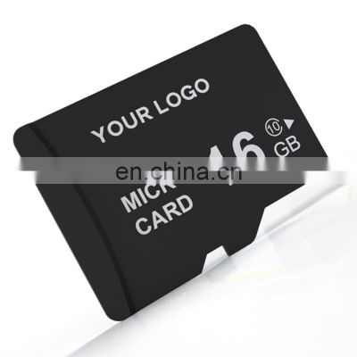 2019 New Arrival High Speed Class 10 16G 32G 64G For Micro Sd Card From China Manufacturer Camera Download Videos Memory Card
