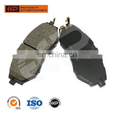 EEP brand Auto brake pad for Subaru OUTBACK (BR)t 26296-AG030 D1078