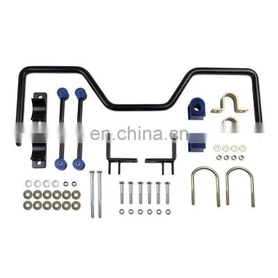 Adjustable Stabilizer Bar Suspension Link Bar Kit for F150 Sway Bar