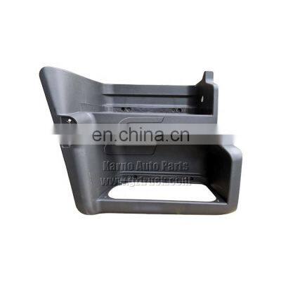 Heavy Duty Truck Parts  Plastic Foot Board OEM 5010225393  Footstep for RVI  truck with factory price