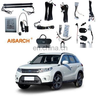 plug and play electric power tailgate lift with remote control rear door lift for Suzuki Vitara