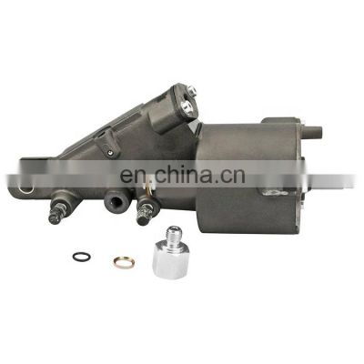 truck accessories Hot selling with excellent quality suitable for Popular style truck spare parts clutch servo 1526523 truck clutch MACK knorr bremse
