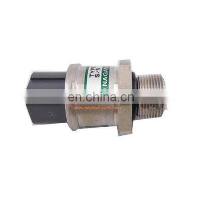 CX210 excavator parts high pressure sensor KHR2914