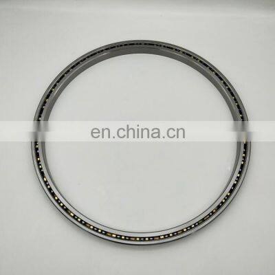 K09008 AR0 8mm Thin-walled angular contact ball bearing K09008AR0