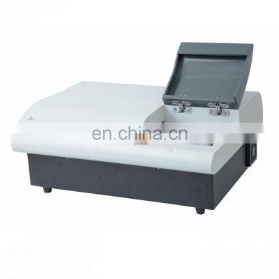 Good Quality hot sale best price  Elisa microplate  reader with 96-well plate   for laboratory use