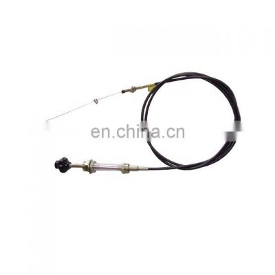 Car cable of gear shift cable manufacturer 3391037043 for Toyota