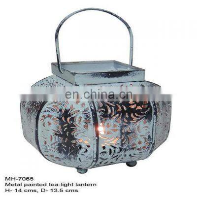 moroccan antique fancy lantern