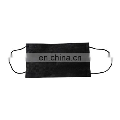 Eco-friendly Nonwoven 3ply Face Mask Surgical disposable Medical Face Masks