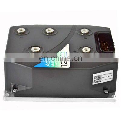 1232E-2321 For CURTIS AC Motor Controller 24V 250A For Electric Stacker Pallet Truck Forklift