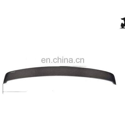 Carbon Fiber Rear Roof Spoiler for BMW F10 Sedan 2011-2016