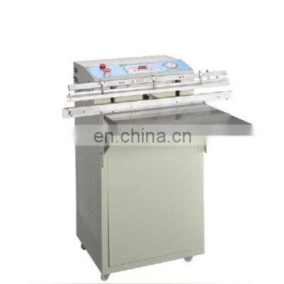 Automatic vacuum packer sealing machine single double chamber vacuum packing machine for food