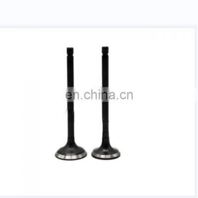 Manufacturers spot supply 13711-71010 For toyota Hiace 2Y3Y4Y engine intake and exhaust valve