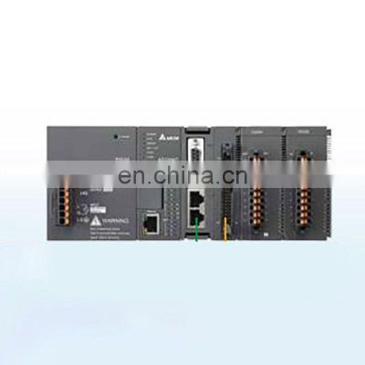 New original Delta Melsec Programmable Controller AH500 series PLC AHBP06M1-5A