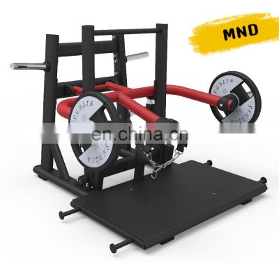 Commercial Discount commercial gym  PL74 hip belt squat machine use fitness sports workout equipment