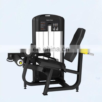 Commercial Fitness Gym Equipment Leg Curl Machine Machine For Sale