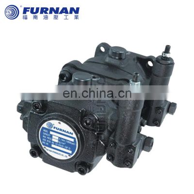 Taiwan FURNAN hydraulic  variable double vane pump VHPD-F-2020-A4 VHPD-F-3030-A1 VHPD-F-3030- A2