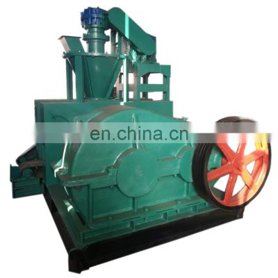 Hand Fuel Briquettes Press Manufacturing Plant