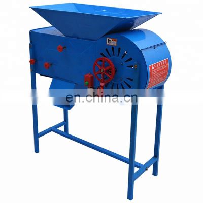 Shuliy small winnowing machine for corn,cocoa beans,wheat,soybeans,peanut
